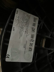 BELDEN 9944-060 BRAND NEW) 4 PAIR 8 CONDUCTOR 22 AWG Custom Lengths.