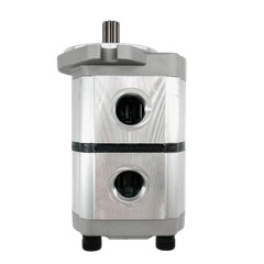 PGP51066G3LP Replacement Gear Pump Heavy Duty For AGT MX CRT23