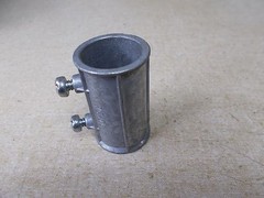 NEW Neer TC-512 3/4″ Coupling Conduit Coupler *FREE SHIPPING*