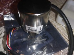 AVAGO AS38-H39E-B13S 39 Bits Multi-Turn Absolute House Encoder with BiSS-C M
