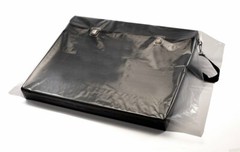 Clear Gusseted Poly Bags Cs – 24x20x48x3 mil(Carton of 100)
