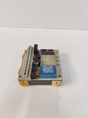 RSM ELEKTRONIK R 10/K AUTOMATIC VOLTAGE REGULATOR