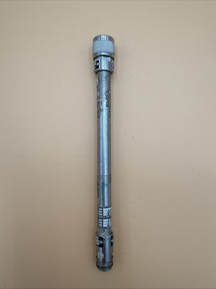 Weinschel Engineering Model 210-10