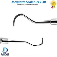 Dental Tooth Cleaning Hygienic Scraper Pick Calculus Plaque Remover Dentist Tool