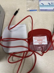 Bonart ART-E1 Electrosurgery Unit w/ Foot Pedal, Handpiece Cable & IND Plate