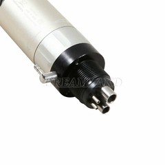 2x NSK Style Dental Slow Low Speed Air Motor Handpiece 4 Holes YX FX205 type USA