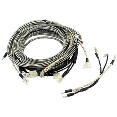 IHS481 Restoration Quality Wiring Harness Kit Fits International