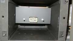 FENWAL 524 Series Temperature Controller 0 – 400 Degrees Fahrenheit
