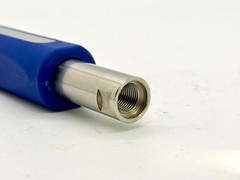 Diatest Bore Gauge Handle Holder M6 75th Anniversary Edition