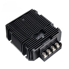 12V to 24V 28V 36V 48V DC Boost Converter 50A Step Up Voltage Regulator for Car