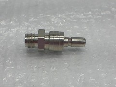 INDUSTRIAL SPARE 0001971118 QUICK CONNECT NSNP