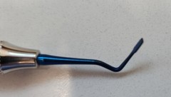 Retrax System R-55 Dental Cord Packing Instrument Vector Gingival Retraction