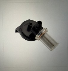 DCI Vacuum Automatic Drain Assembly Vada Cuspidor Drain Kit DCI -5851
