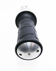 Hunter PHRR SN: ph000004 66518 0-8bar p-handle operating handle -unused-