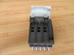 ABB A40-30-01 Non-Reversing Contactor A40-30-01-R37 Cracked Housing