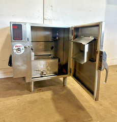 “AUTO FRY MTI-10” H.D COMMERCIAL COUNTER TOP ELECTRIC VENTLESS FRYER