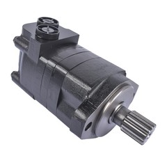 Replace Hydraulic Motor 104-1029-006 for Char-Lynn 2000 Series 2 Bolt Standard