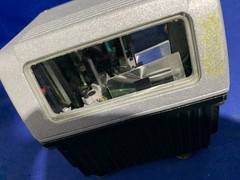 DataLogic DS6400 Laser Barcode Scanner DS6400-100-010