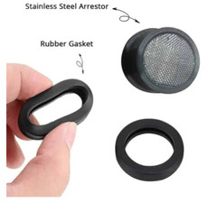 SUPER LONG 11″ FLEXIBLE SPOUT WITH TONS OF ACCESSORIES – PAck of 5