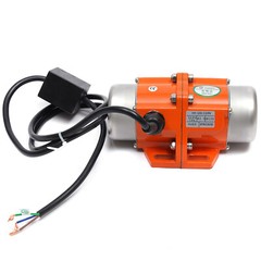 Concrete Vibrator Vibration Motor 100W Vibrating Asynchronous Vibrator