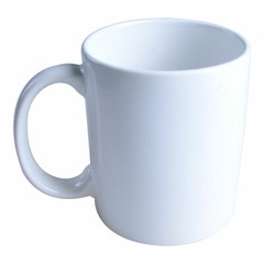 36pcs Blank White Mugs A Grade 11OZ Sublimation Coated Mugs for Heat Press