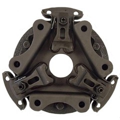CLUTCH PRESSURE PLATE Fits Allis CHALMERS G zbox_1150712