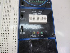 Global Specialties PB-505 Proto-Board Design Workstation Electronics Trainer