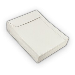75 – 9.75 x 12.25 “EcoSwift” Brand Self Seal Photo Cardboard Envelope Mailers