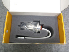 Agilent Crosslab 8001-0702 Deuterium Lamp
