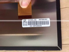 7” inch ZJ070NA-03C LCD Screen+Touch Digitizer For Garmin Dezl 7xx 760LM 760LMT