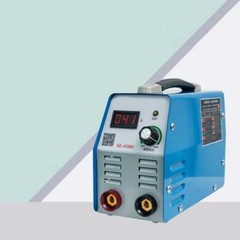 Weld Cleaning Machine Quick Cleaning of Electrolytic Products Stainless Steel