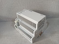SIEMENS TXS1.12F10 POWER SUPPLY MODULE(24V-50/60Hz,57VA ,0T50C,IP20(IP30)