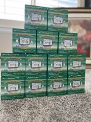 Kimwipes Kimtech Science Brand Delicate Task Wipers 280 Count Wipes | LOT OF 13