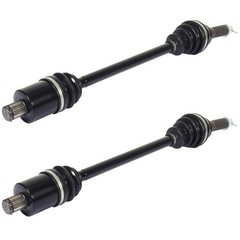 Rear Left Right Rear CV Axle Drive Shaft Assembly fit for Polaris