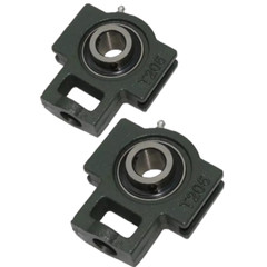 UCT206-30 mm Premium Take-Up Bearing 30 MM Bore