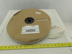 3M 25.4mm x 45.7mm 1″ Adhesive Hook Fastener Tape 40 Yards for Hook & Loop