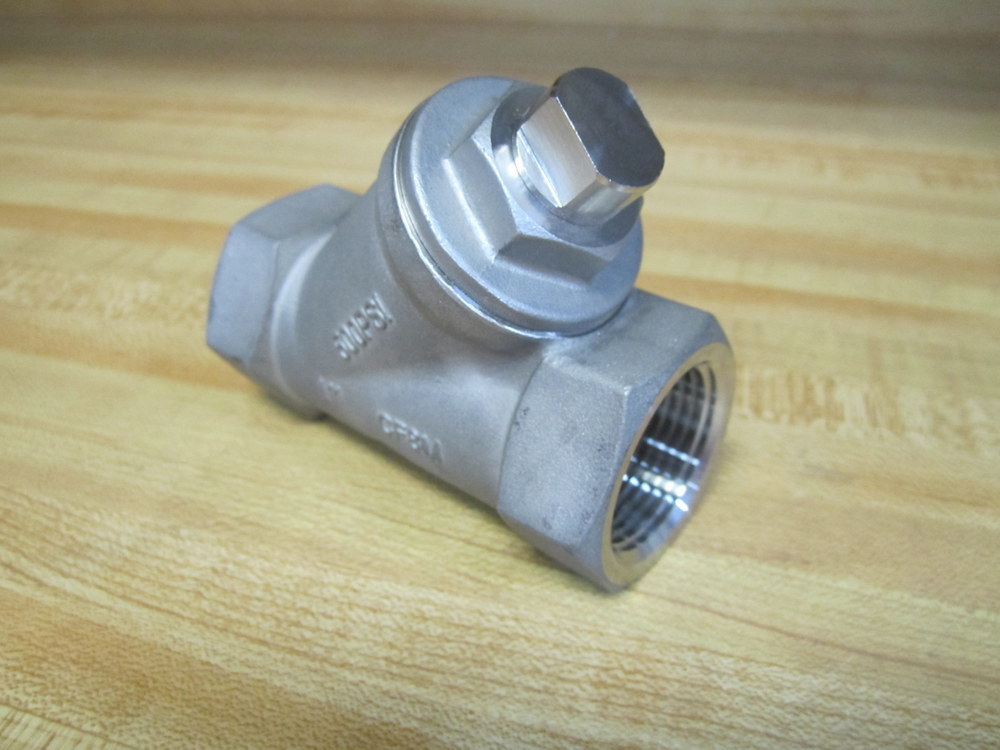 Part GF301-N 1″ Valve