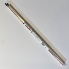 Harris Stay Silv 15 15% Silver Brazing Alloy Rods HVAC Grade 1LB 28 Rods