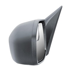 Longling Replacement Driver Left Side Door Mirror Power And Heated Glass Blind