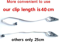 T48 Programmer 19 Adapter Compatible with Xgecu T48 Eprom Programmer TL866II plu
