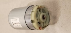 Johnson 63706 Electric Brushed Motor DC 12V 6000 RPM. Lot of 4 Motors.