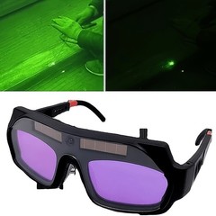 Safety Welding Glasses, PC Lens Eye Protection for Welding, Cutting & Grinding