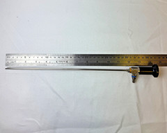 Gyrus ACMI M3-70A Gold Autoclavable Cystoscope 4mm x 70° x 29cm Urology