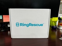 RING RESCUE COMPRESSION DEVICE ONLY – BRAND NEW- PART# RKM-US