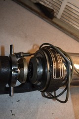 W. & L. E. Gurley 4110 GA1003 Densometer