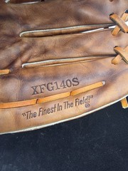 Rawlings Heritage Series XFG140S Glove 14 RHT MADE IN USA G2U