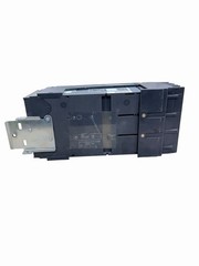 Square D LJA36400U31X PowerPacT L 400A 3P 600V I-Line Breaker