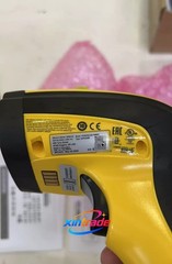 Datalogic PM9501-DHP433RB Code scanning gun brand new