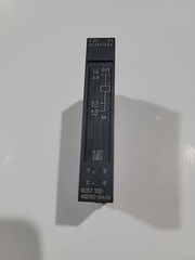 Siemens 6ES7132-4BD02-0AA0, Digital Output Module 4-DO 24VDC 0.5 Amp (1 Piece)