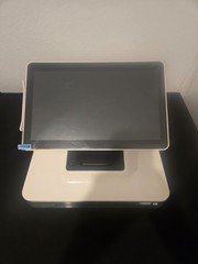 ELO PayPoint E346732 Android Open Source 13.3” 32GB 3GB AIO POS System